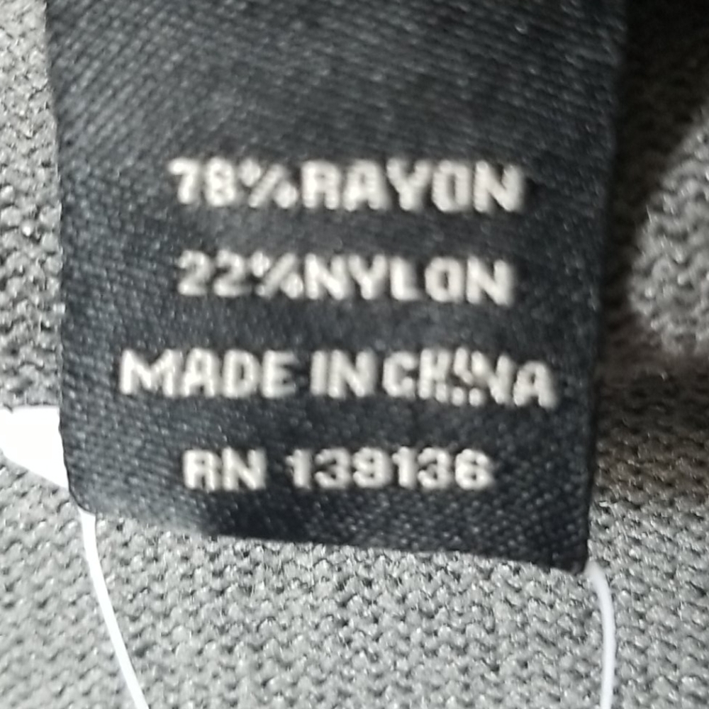 Esperanza Open Front Cardigan - Picture 4 of 4